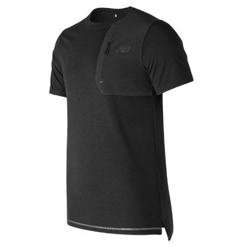 New Balance 73501 Men's 247 Luxe Tee - (mt73501)