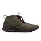 New Balance Cypher Run Men's Everyday Running Shoes - Green/black (msrmcgb)