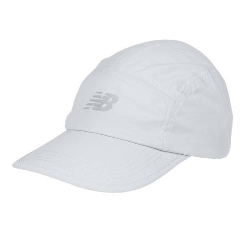 New Balance Unisex Packable Run Hat