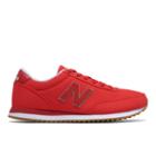 New Balance 501 Men's Running Classics Shoes - Red/white (mz501jab)