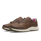 New Balance 999 Women's Trail Walking Shoes - Brown (ww999br)