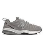 New Balance 608v5 Men's Everyday Trainers Shoes - (mx608v5-28248-m)