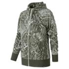 New Balance 81567 Women's Essentials Novelty Hoodie - (wj81567)