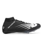 New Balance Sd100v3 Men's & Women's Track Spikes Shoes - Black/white (usd100b3)