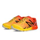 New Balance Mens Limited Edition 3190 Neutral Cushioning Shoes - Yellow, Orange, Black (m3190nb)