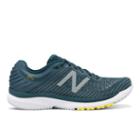 New Balance 860v10 Men's Stability Shoes - Green/blue (m860a10)