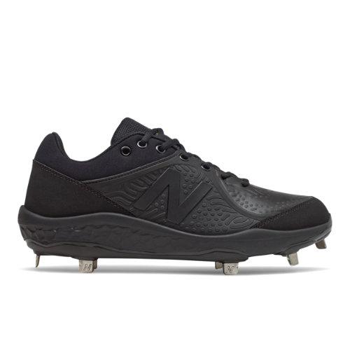 New Balance Men's Fresh Foam 3000v5 Triple Black