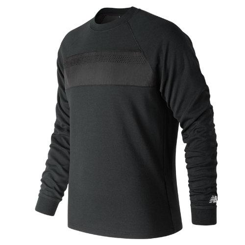 New Balance 91515 Men's Sport Style Select Pique Crew - (mt91515)