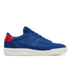 300 New Balance Men's Court Classics Shoes - Blue/grey (crt300rr)