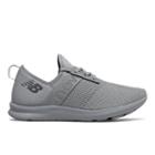 New Balance Fuelcore Nergize Women's Cross-training Shoes - Grey (wxnrgst)