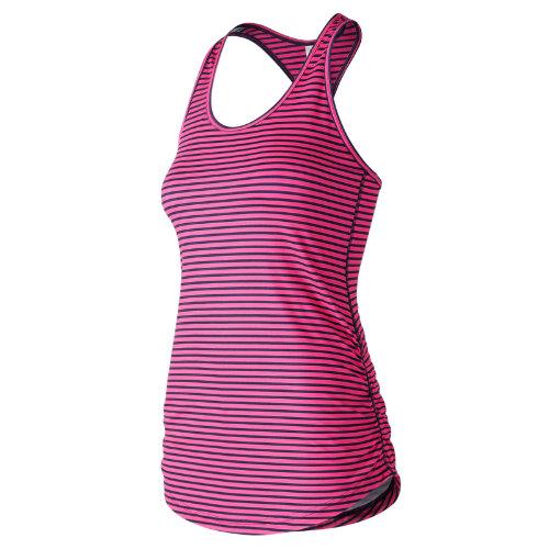 New Balance 73122 Women's Printed Transform Tank - (wt73122)