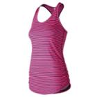 New Balance 73122 Women's Printed Transform Tank - (wt73122)