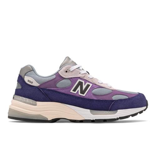 New Balance Unisex Made In Usa 992