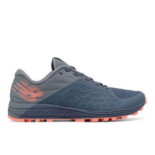 New Balance Vazee Summit Trail V2 Women's Trail Running Shoes - (wtsum-v2)
