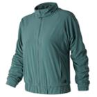 New Balance 71112 Women's Grove Jacket - (wj71112)
