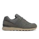 New Balance 574 Outdoor Activist Men's 574 Shoes - Grey/tan (ml574pkq)