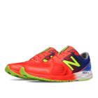 New Balance 1400v4 Men's Racing Flats Shoes - Red/blue (m1400rb4)
