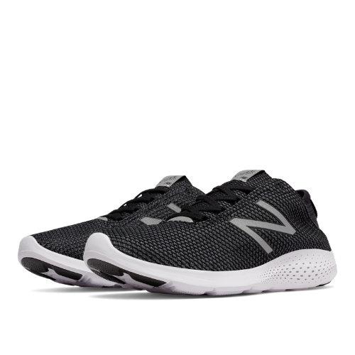 New Balance Vazee Coast V2 Women's Shoes - Black/white (wcoasbk2)