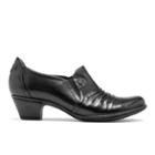 Cobb Hill Adele-ch Women's Casuals Shoes - Black (cbd10bk)