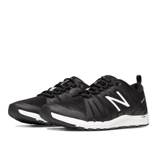 New Balance 811 Women's High-intensity Trainers Shoes - Black, Thunder (wx811bz)