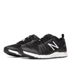 New Balance 811 Women's High-intensity Trainers Shoes - Black, Thunder (wx811bz)