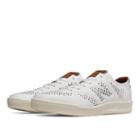 New Balance 300 Deconstructed Men's Court Classics Shoes - White (crt300dq)