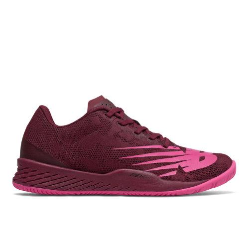 New Balance 896v3 Women's Tennis Shoes - (wch896v3-23940-w)