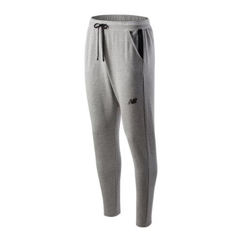 New Balance 93108 Men's Reclaim Hybrid Pant - Grey (mp93108ag)