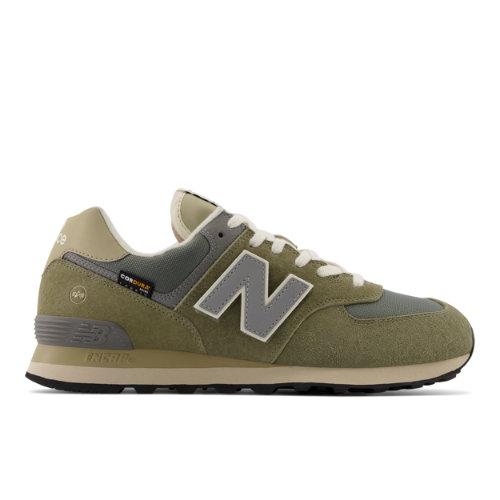 New Balance Men's Alpha Industries 574