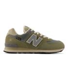 New Balance Men's Alpha Industries 574