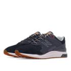 New Balance 1550 Suede Women's Sport Style Shoes - (wl1550-s)