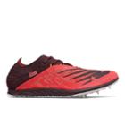 New Balance Xc5k V5 Men's Cross Country Shoes - Red/purple (mxc5ker5)