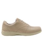 Aravon Farren Women's Casual Footwear Shoes - Sand (wef07sd)