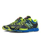 New Balance Nb Glow 1400 Men's Running Shoes - Blue, Yellow (m1400gd)