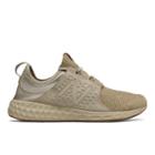 New Balance Fresh Foam Cruz Men's Soft And Cushioned Shoes - (mcruz-o)