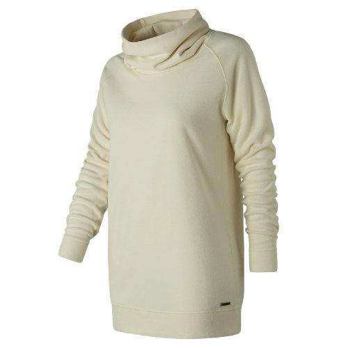 New Balance 73474 Women's Favorite Tunic - Off White (wt73474aga)