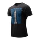 New Balance 93631 Men's Nyc Marathon Empire - Black (mt93631mbk)