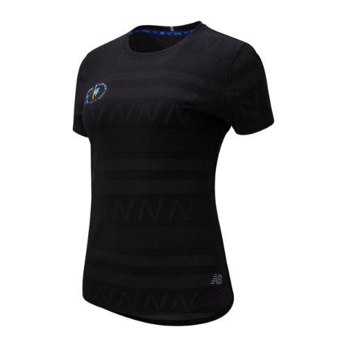 New Balance Women's Tcs New York City Marathon Q Speed Jacquard