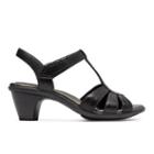 Aravon Mary Women's Shoes - Black (aap10bk)