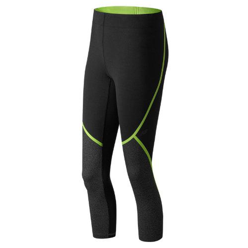 New Balance 61104 Women's Trinamic Crop - (wp61104-kl)