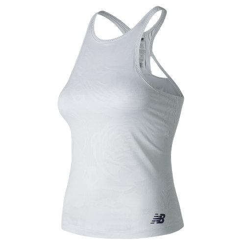 New Balance 71419 Women's English Rose Tank - (wt71419)