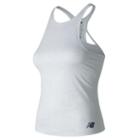 New Balance 71419 Women's English Rose Tank - (wt71419)