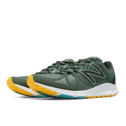 New Balance Vazee Rush Protect Pack Men's Speed Shoes - Buffed Olive (mrushpt)