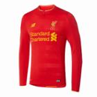 New Balance 630002 Men's Lfc Mens Home Ls Jersey - (mt630002-bnh)