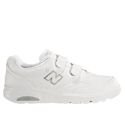 New Balance Hook & Loop 812 Men's Recently Reduced Shoes - White (mw812vw)