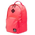 New Balance Men's & Women's Daily Driver Backpack - Pink/red (500047661)