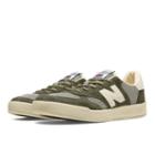 New Balance 300 Made In Uk Heritage Court Men's Court Classics Shoes - Grey, Light Grey (ct300sgw)