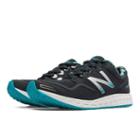 New Balance Fresh Foam Zante Women's Neutral Cushioning Shoes - Navy, Blue (w1980sy)