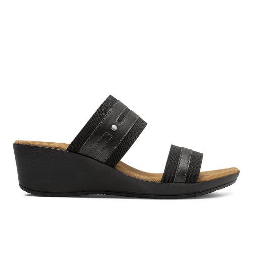 Cobb Hill Lorry-ch Women's Casuals Shoes - Black (ccf04bk)