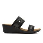 Cobb Hill Lorry-ch Women's Casuals Shoes - Black (ccf04bk)